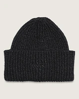 Densmore Wide Cuff Beanie