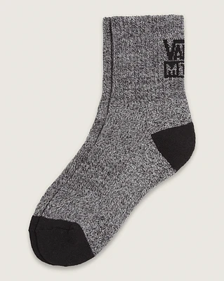 Crestline Half Crew Socks