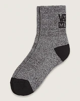 Crestline Half Crew Socks