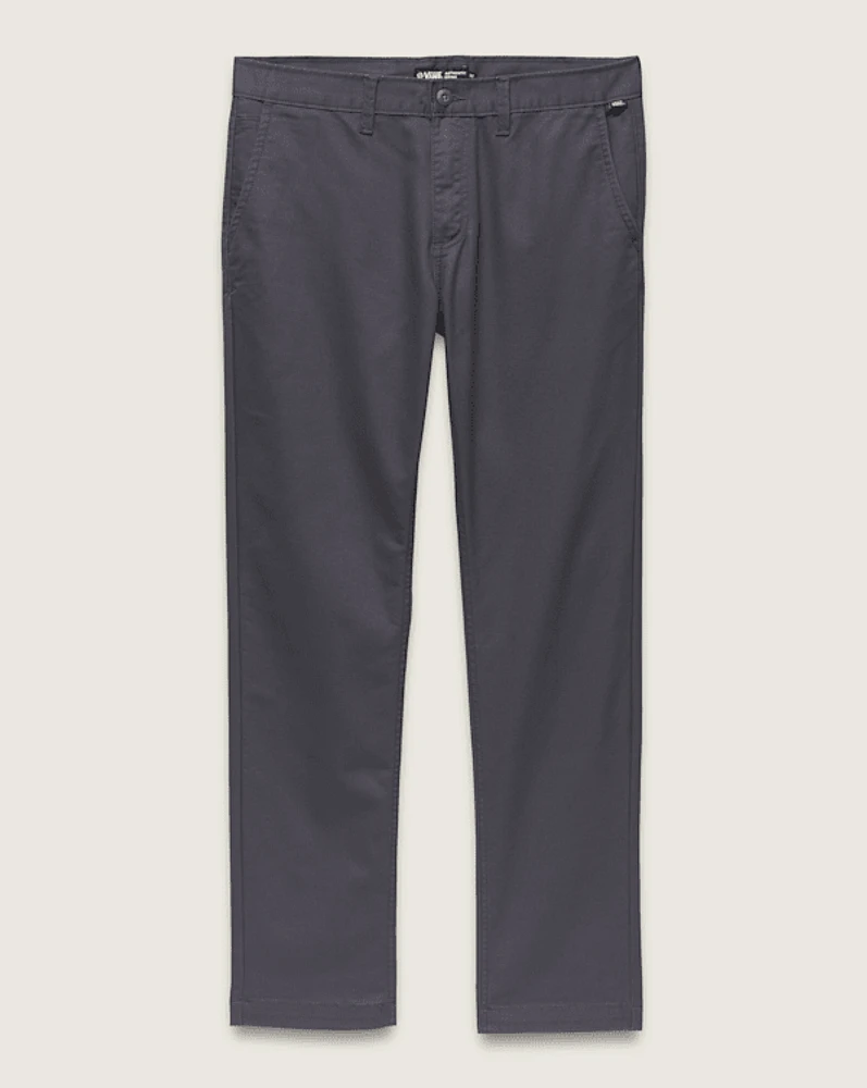 Authentic Chino Slim Pants