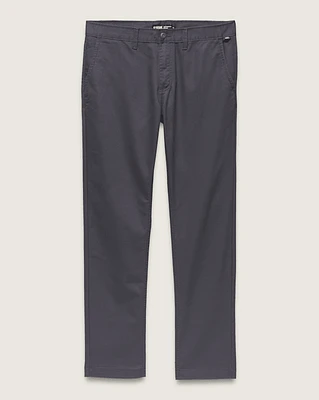 Authentic Chino Slim Pants
