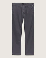 Authentic Chino Slim Pants
