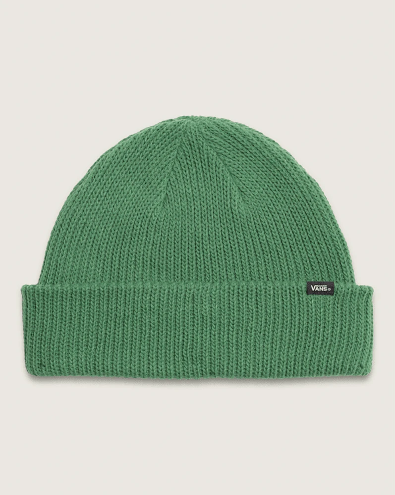 Core Basics Cuff Beanie