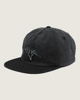 Skate V Thorn Hat