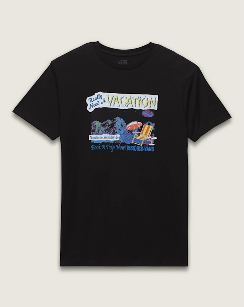 Need a Vacation T-Shirt