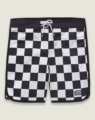 Kids MTE Everride Scalloped Boardshorts