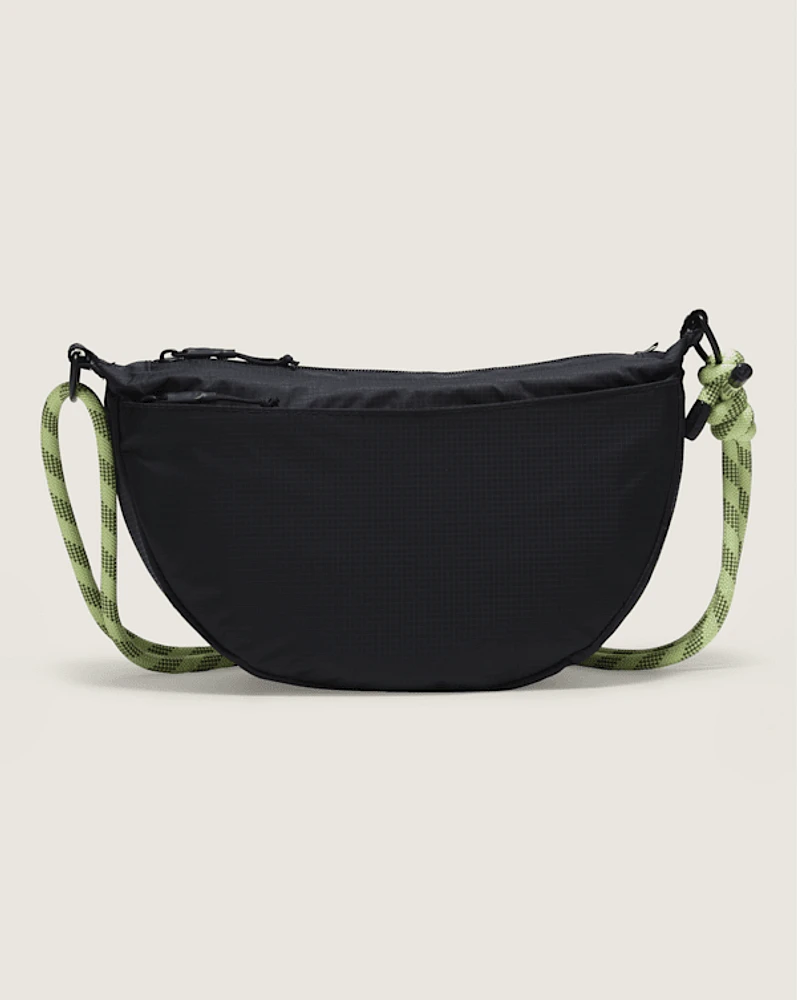 Belay Crescent Bag
