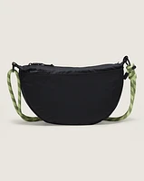 Belay Crescent Bag