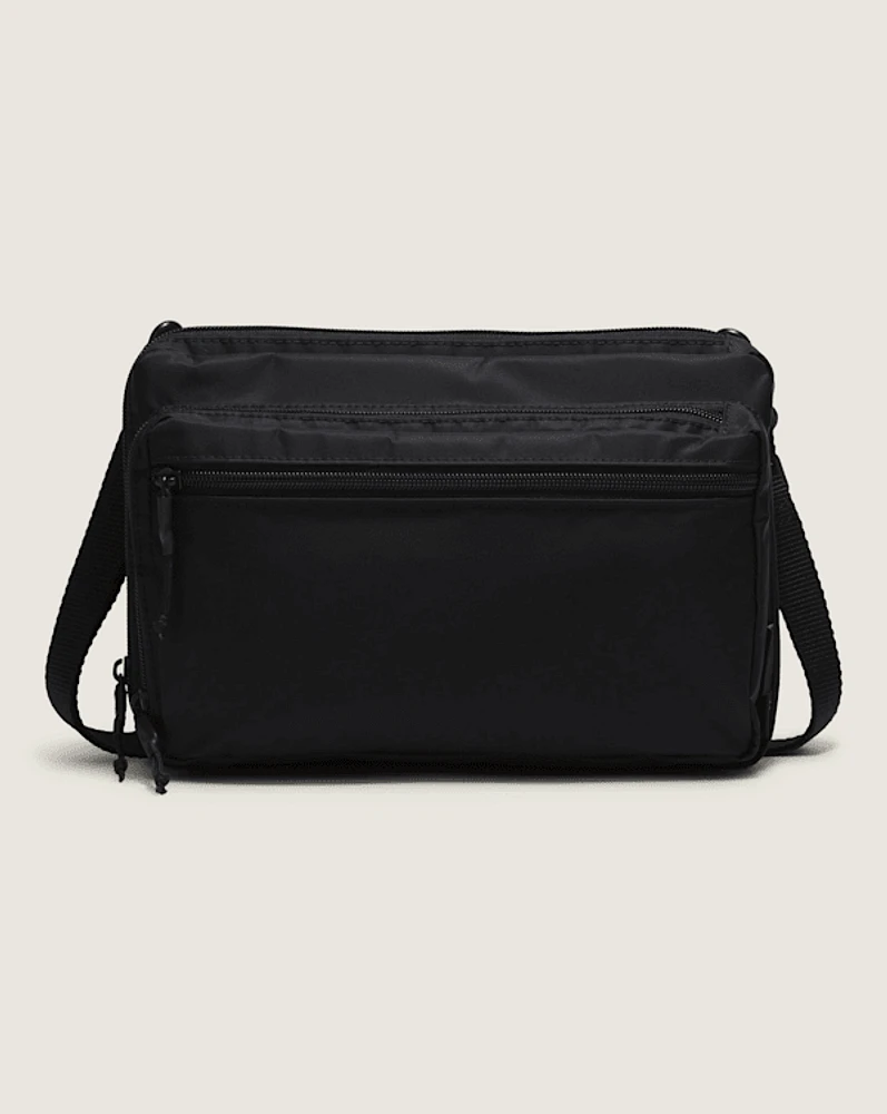 Bail Convertible Crossbody Bag