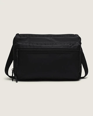 Bail Convertible Crossbody Bag