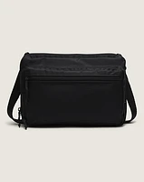 Bail Convertible Crossbody Bag