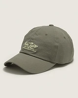 1966 Curved Bill Jockey Hat