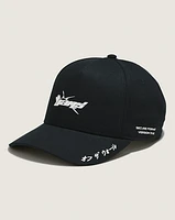 Y2K Strapback Hat