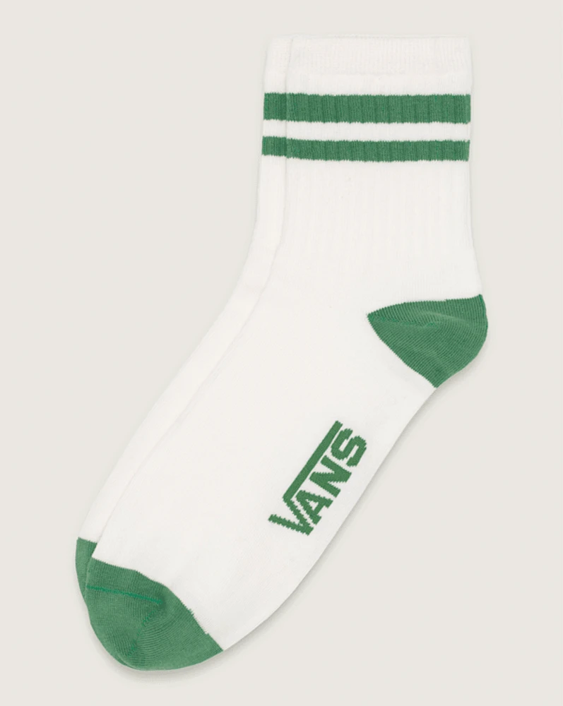 Bregman Half Crew Socks