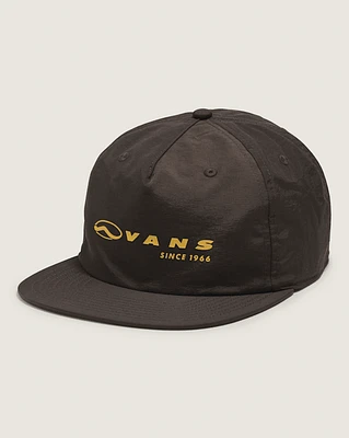 Vans Design Co. Low Hat