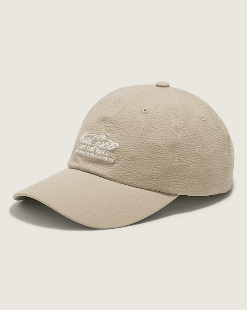 1966 Curved Bill Jockey Hat
