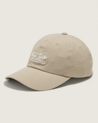1966 Curved Bill Jockey Hat