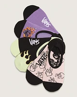Buggin Out Canoodle Socks