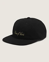 Leisure Low Hat