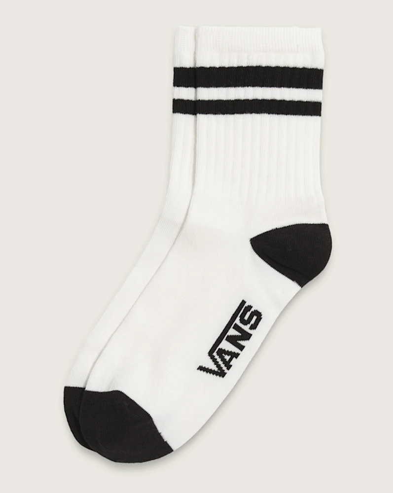 Bergman Half Crew Socks