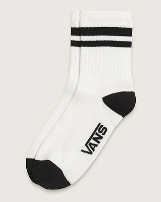 Bergman Half Crew Socks