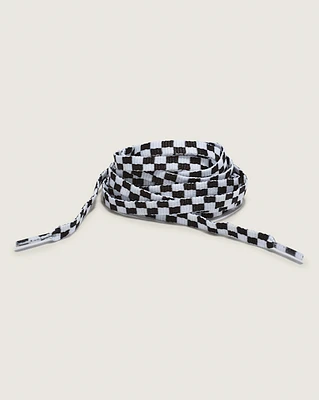 Vans 45'' Checkerboard Laces