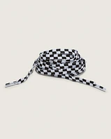 Vans 45'' Checkerboard Laces