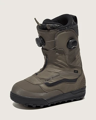 Verse X Parker Szumowski Snowboard Boot