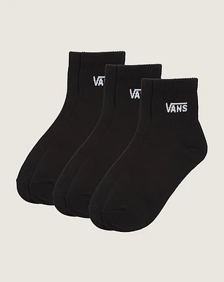 Classic Half Crew Socks 3-Pack