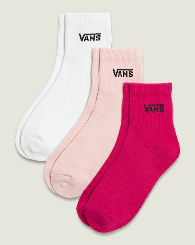Classic Half Crew Socks