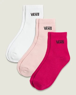 Classic Half Crew Socks
