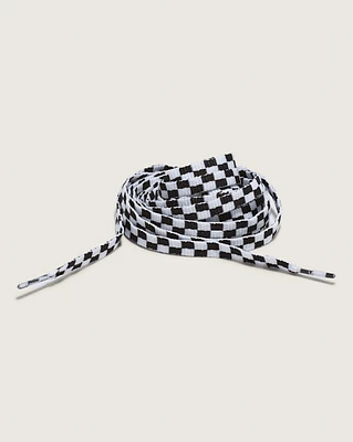 Vans 54'' Checkerboard Laces