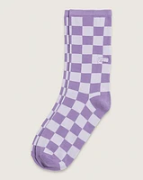 Ticker Crew Socks