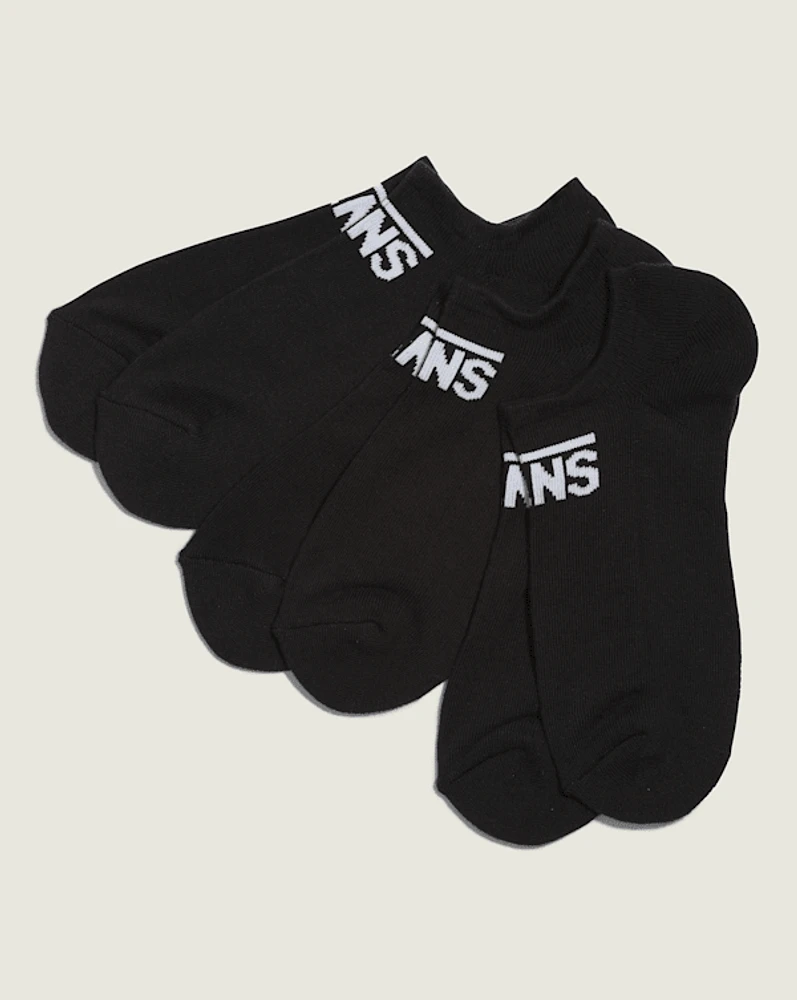 Classic Kick Socks 3-Pack