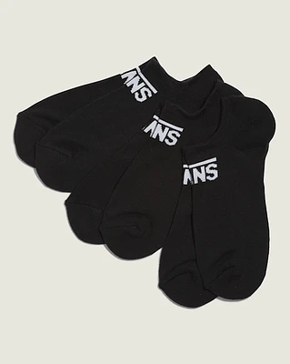 Classic Kick Socks 3-Pack
