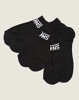 Classic Kick Socks 3-Pack