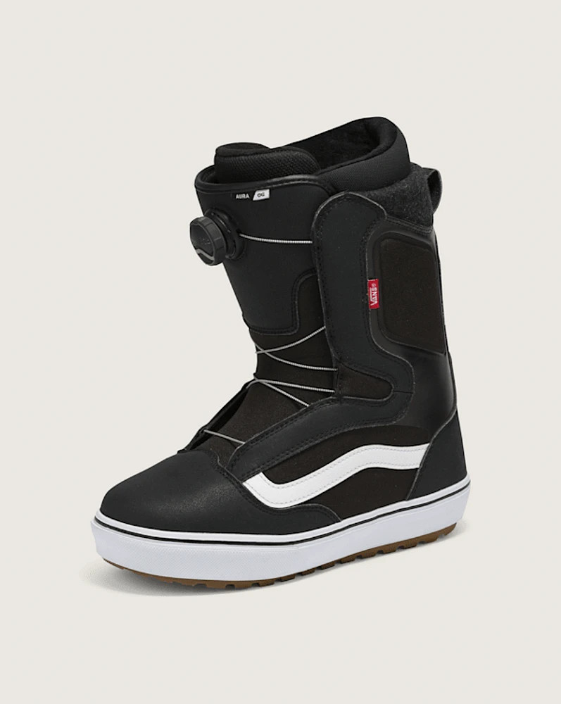 Aura OG Snowboard Boot