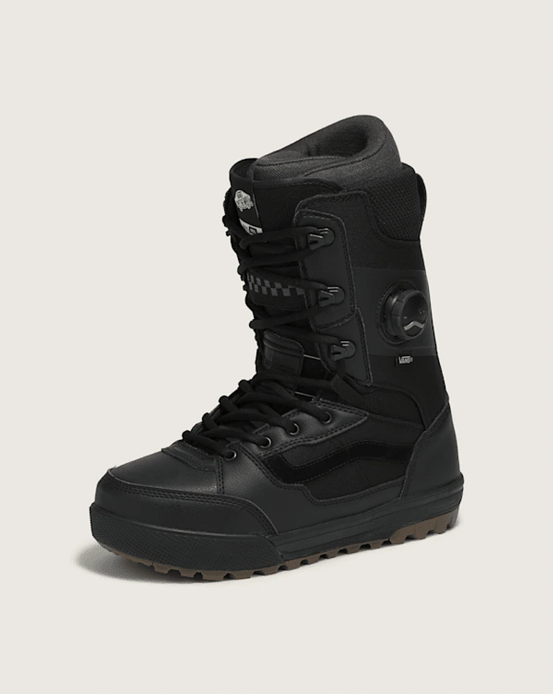 Invado Pro Snowboard Boot