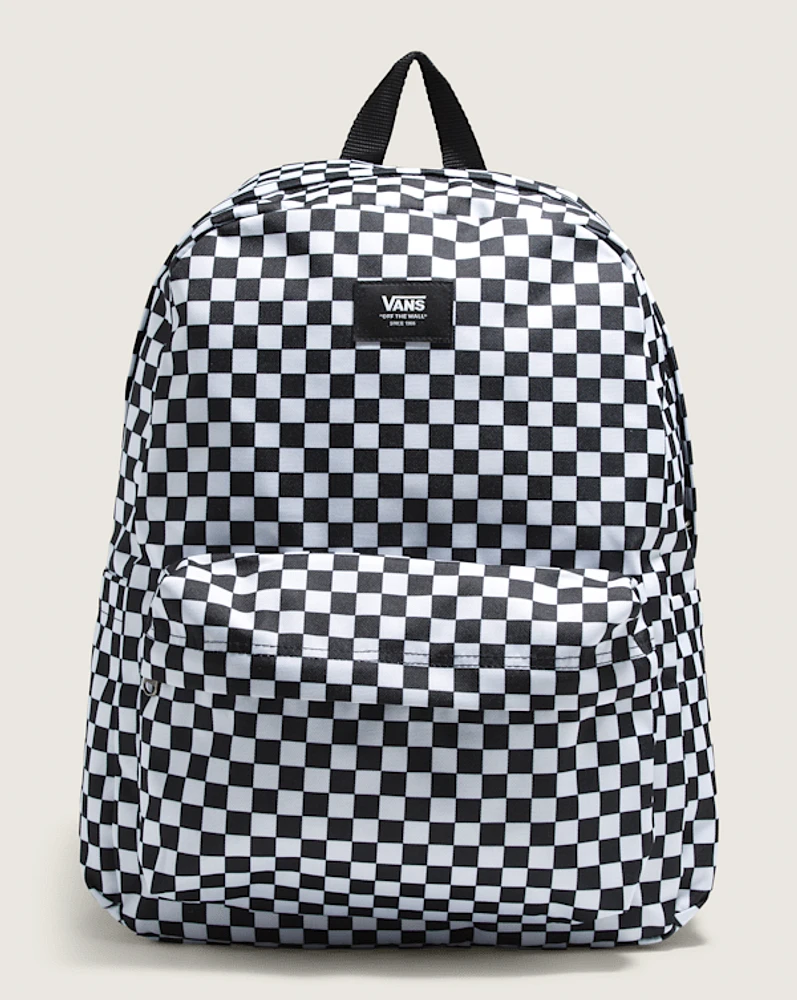 Old Skool H2O Checkerboard Backpack