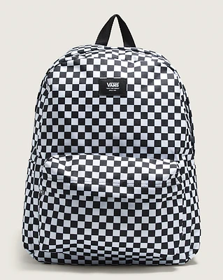 Old Skool H2O Checkerboard Backpack