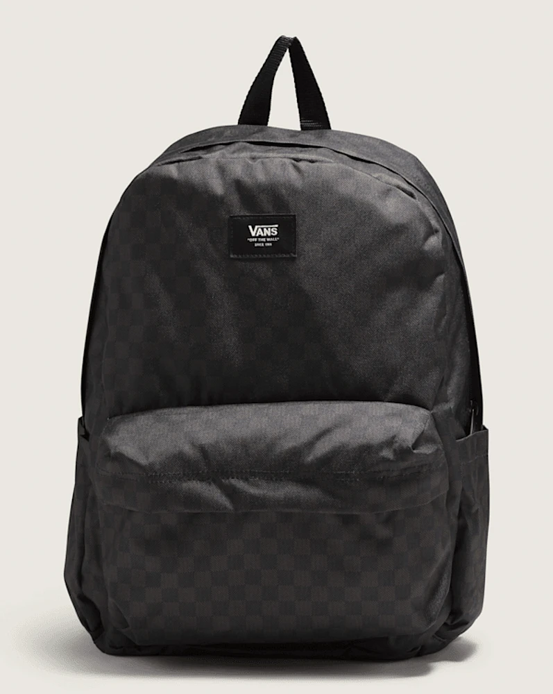 Old Skool H2O Checkerboard Backpack