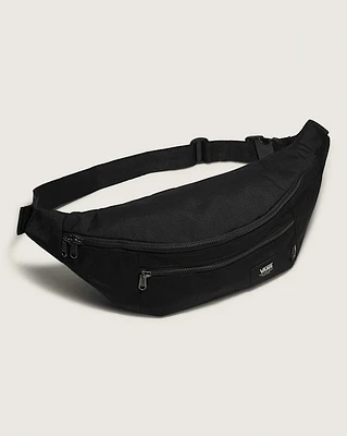 Ward Ripstop Crossbody Bag