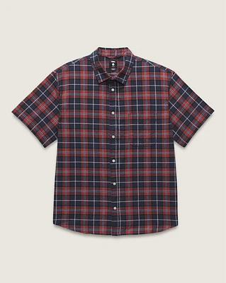 Lawson Solid Woven Shirt