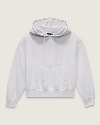 Retro Pullover Hoodie