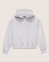 Retro Pullover Hoodie