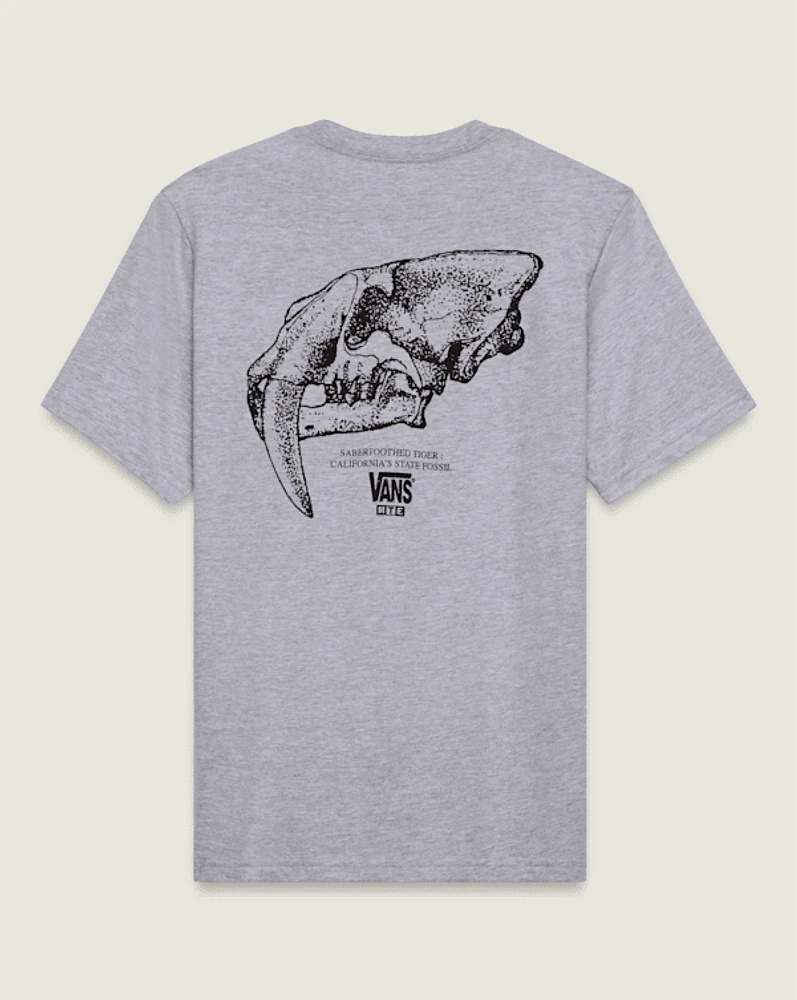 Kids Saberskull T-Shirt