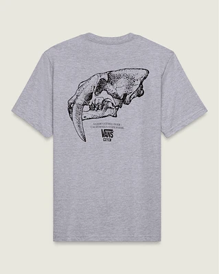 Kids Saberskull T-Shirt