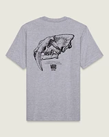 Kids Saberskull T-Shirt