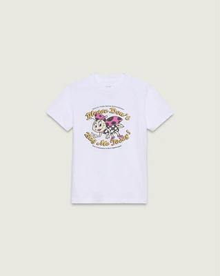 Little Kids Dont Bug Me T-Shirt