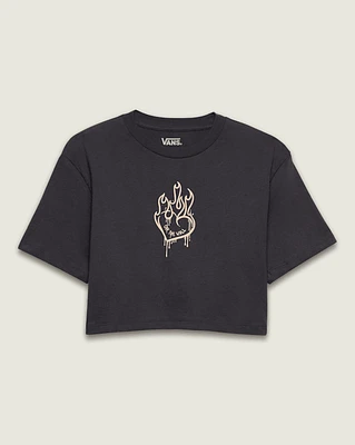 Kids Fire Your Heart T-Shirt